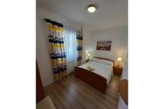 Apartmanok Pipi Apartman 1 – A 4+1 L foto 4