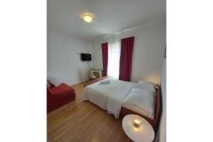 Apartmanok Pipi Apartman 2 – A4+1 D foto 1