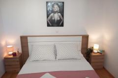 Apartmanok Pipi Apartman 3 – A 2+2 foto 1