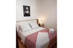 Apartmanok Pipi Apartman 3 – A 2+2 foto 2
