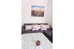 Apartmanok Pipi Apartman 3 – A 2+2 foto 5