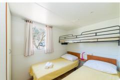 Plava Laguna Mobile  Homes Apartman 1 – ID:70140 foto 3