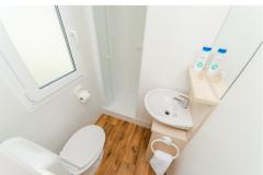 Plava Laguna Mobile  Homes Apartman 2 – ID:70154 foto 2
