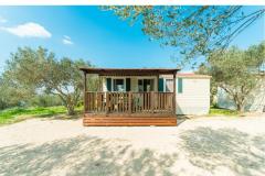 Plava Laguna Mobile  Homes Apartman 3 – ID:70155 foto 1