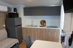 Plava Laguna Mobile  Homes Apartman 4 – mobilna foto 3