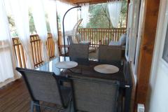 Plava Laguna Mobile  Homes Apartman 4 – mobilna foto 4