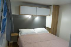 Plava Laguna Mobile  Homes Apartman 4 – mobilna foto 5