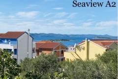 Seaview Ház Apartman 2 – Ground A2 foto 1