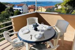 Seaview Ház Apartman 3 – first A3 foto 2