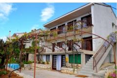 Vidoni Apartman 2 – Apartman 1 foto 1