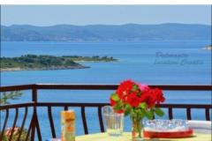 Villa Adriatica Apartman 1 – PRESIDENT foto 1