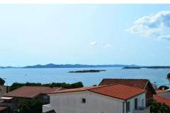 Villa Adriatica Apartman 2 – Seaview 1 foto 1