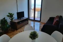 Villa Adriatica Apartman 2 – Seaview 1 foto 2