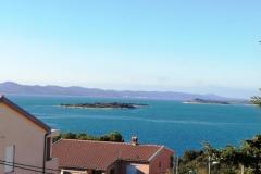 Villa Adriatica Apartman 3 – Seaview  2 foto 1