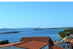 Villa Adriatica Apartman 3 – Seaview  2 foto 2