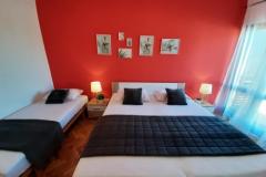Villa Adriatica Apartman 3 – Seaview  2 foto 3