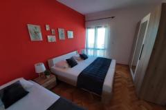 Villa Adriatica Apartman 3 – Seaview  2 foto 4