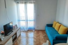 Villa Adriatica Apartman 3 – Seaview  2 foto 5