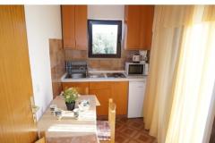 Villa Adriatica Apartman 4 – STUDIO 2+1 foto 3
