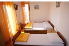 Villa Adriatica Apartman 4 – STUDIO 2+1 foto 4