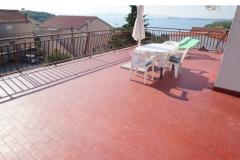 Villa Adriatica Apartman 4 – STUDIO 2+1 foto 5
