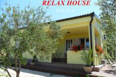 Apartmanok Antonio Apartman 3 – RELAX HOUS foto 1