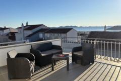 Ház Jasna  Apartman 2 – Sea View foto 2