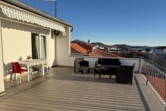 Ház Jasna  Apartman 2 – Sea View foto 3