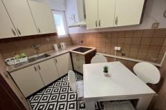 Apartmanok medencével Villa Julia 3  Apartman 4 – A 4 foto 1