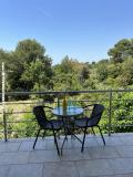 Apartmanok medencével Villa Julia 3  Apartman 1 – 2+1 foto 4