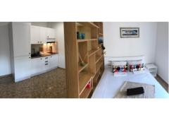 Apartmanok medencével Villa Julia 3  Apartman 3 – Superior foto 1