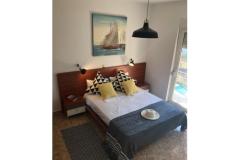 Apartmanok medencével Villa Julia 3  Apartman 3 – Superior foto 3