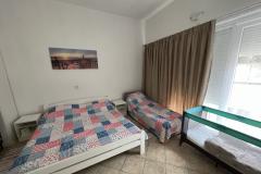 Apartmanok medencével Villa Julia 3  Apartman 2 – Studio 2+1 foto 1