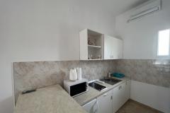 Apartmanok medencével Villa Julia 3  Apartman 2 – Studio 2+1 foto 4