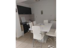 Apartmanok Marija-Tkon Apartman 1 – A3+2 foto 5