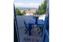 Apartmanok Marija-Tkon Apartman 2 – A 4+2 foto 1
