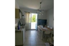 Apartmanok Marija-Tkon Apartman 2 – A 4+2 foto 3