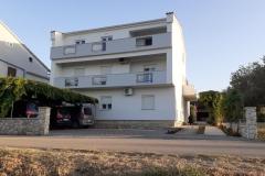 Apartmanok Alicia Apartman 2 – A2 foto 1