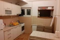 Apartmanok Alicia Apartman 2 – A2 foto 2