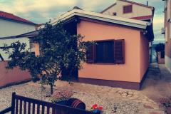 Apartmanok Branka Apartman 4 – Mala kuca foto 1