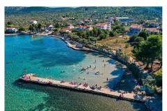 Apartmanok Branka Apartman 2 – Apartman3 foto 1