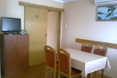 Apartmanok Horvat Apartman 1 – Apartman 2 foto 1
