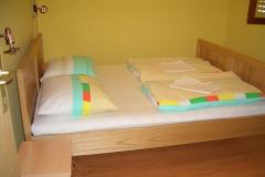 Apartmanok Horvat Apartman 1 – Apartman 2 foto 3