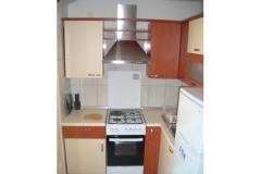 Apartmanok Horvat Apartman 2 – Apartman 1 foto 1