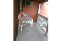 Apartmanok Horvat Apartman 2 – Apartman 1 foto 4