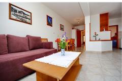 Apartmanok Kuso-more Apartman 1 – StanLatino foto 1