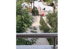 Apartmanok Lokva Apartman 2 – 2b foto 3