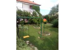 Apartmanok Lokva Apartman 2 – 2b foto 5