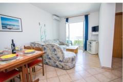 Apartmanok Maestral Apartman 1 – apartman2 foto 1
