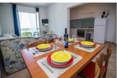 Apartmanok Maestral Apartman 1 – apartman2 foto 2